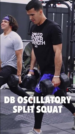 Lower Body Isometrics That Build Real Athletic Power