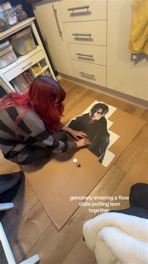 Creating Leon Kennedy in Resident Evil Requiem