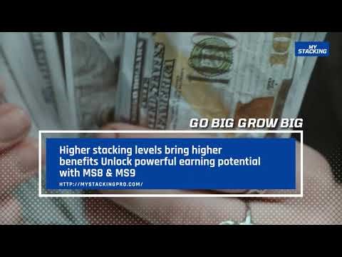 Staking Made Simple, Secure & Rewarding