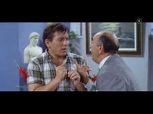 Mega Cinema: Ξυπόλητος Πρίγκηψ | Σάββατο 15/6, 21:00 (trailer)