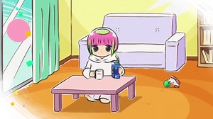 I'M KODAMA KAWASHIRI | E19 - Curry in a Pouch