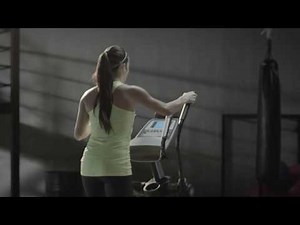 Elíptica Proform Endurance 520E