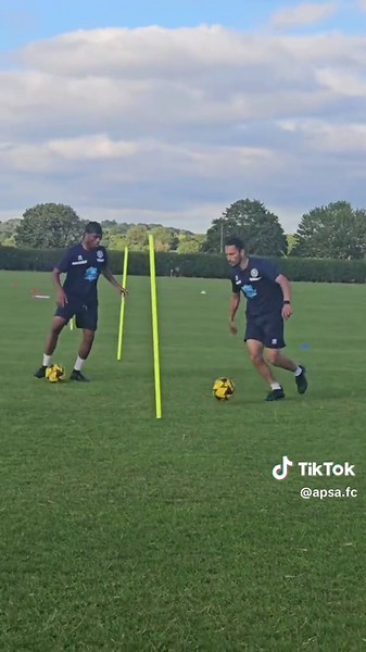 APSA Pre-Season Training: Get Fit for the Upcoming Football Season