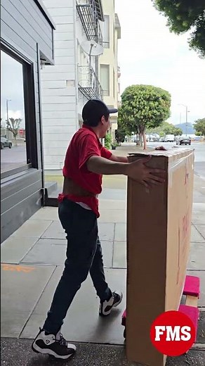 San Francisco Moving Services