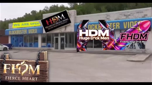 Hey guys! It looks like HDMs new company filmed a pilot episode for a new mockumentary and a segment leaked on /pol/! A lot of familiar names in this series… 🤔#HDM #FHDM #wolfpack #filthpig #jimandthem #2020DIX