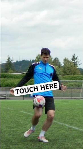 Stop Losing Control! Master Thigh First Touch Like a Pro