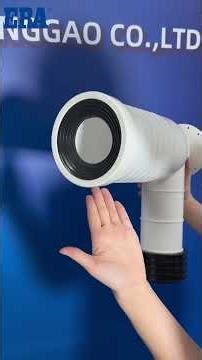 PAN CONNECTOR BEND EXTENDED #era #pipelining #manufacturing #pipeline