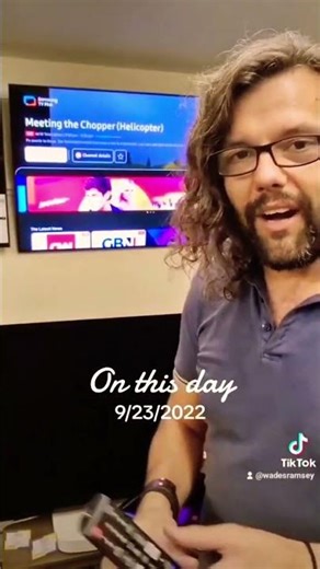 Samsung! where is the guide button?