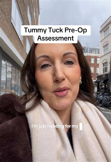 Tummy Tuck Pre-Op Assessment: A Step Towards Your Goal