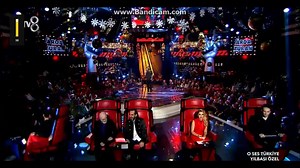 2M views · 2.1K reactions | Arda Turan'ın O Ses Türkiye performansı! Sarı Çizmeli Mehmet Ağa | Arda Turan | Facebook