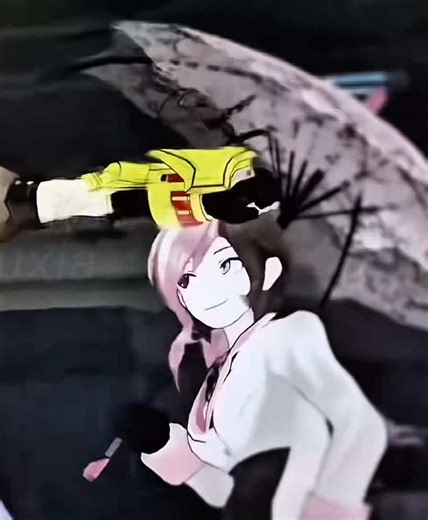 RWBY: Epic Fight Scenes Unleashed