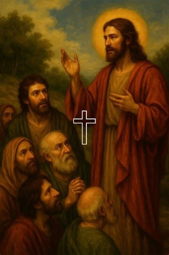 You think it’s over — but God’s just rewriting your chapter