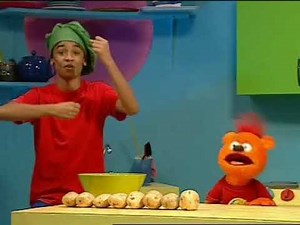 Fun Song Factory (2004) Ep 14: One