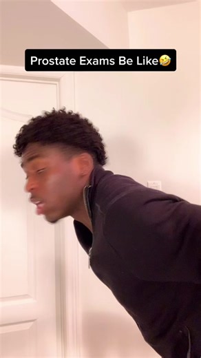 Prostate Exam Comedy: When Doctors Get Funny 😂