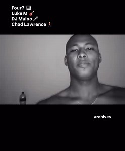 Four7 @lukem_sa @dj_maloo @chadlawmusic jamming #four7andlukem #four7 #housemusic #sahousemusic #sahouse #sadeephouse | Sean Munnick Music