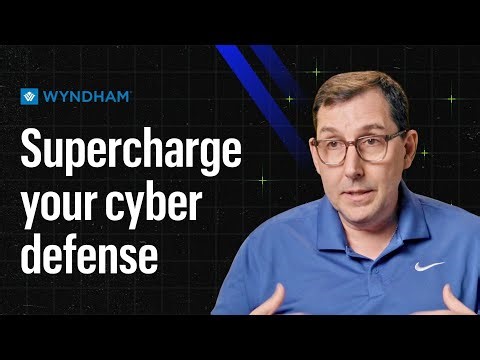 How Wyndham Outsmarts Hackers with Varonis MDDR