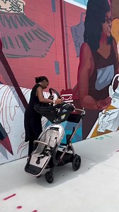 Effortlessly convert the YPSI into a double stroller with a companion seat or Ride With Me board! ✨ Perfect for family outings and effortless adventures! • • • #pegperego #pegperegobaby #YPSI | Peg Perego USA | Facebook