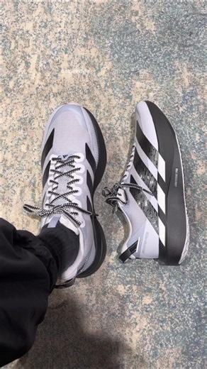 adidas Adizero EVO SL ATR Comfort Test 👟🔥 How Does It Feel on Foot? #Adidas #Adizero #EVOSLATR