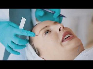 Fox Eyes Procedure at Lucia Clinic Dubai