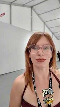 Diane Portwood’s personal journey and inward exploration #motivation #creative #scopeartshow