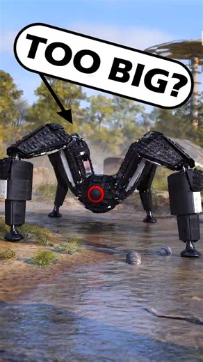 Update on my Lego Robot