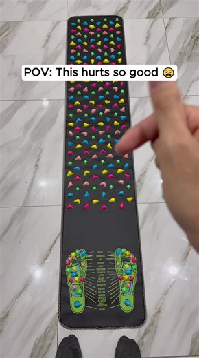 Relieving Foot Pain with Reflexology Techniques