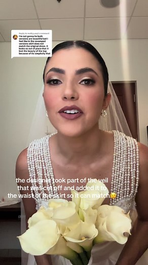 My Dream Wedding Day: A Catholic Celebration