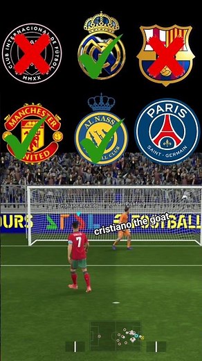 All Clubs Cristiano Ronaldo Played For!! 😱⚽🔥