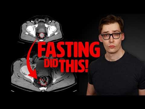 Fasting THIS many hours beat back Cancer!