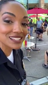 We've got some news, y'all! Mekia Cox has joined ABC's The Rookie! Don't miss her as Detective Nala Harper, Sunday at 10|9c on ABC ! | Once Upon a Time