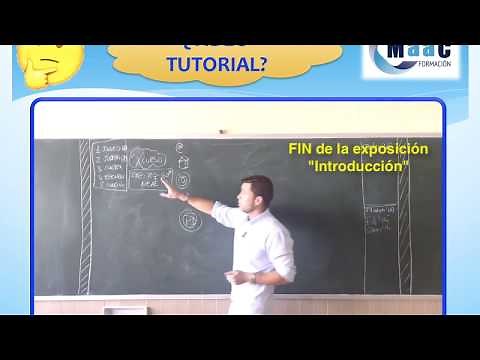 Cómo comenzar la defensa de nuestra programación didáctica. Modelo tradicional.