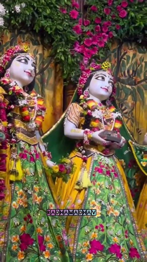 radha krishna status radha krishna bhkat #viral_video