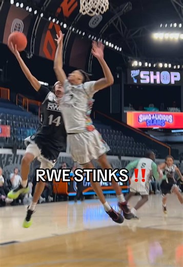 Easy Crack Job in Championship Basketball Playoffs