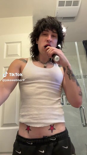 Jake Webber (@jakewebber9)’s videos with My Love Mine All Mine - Mitski