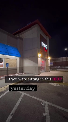 Shooting Incident at Brooklyn Center IHOP: What Happened