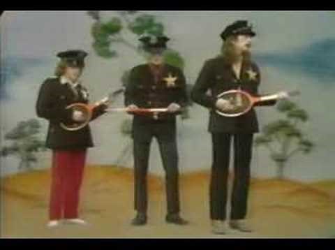 Cream - Anyone For Tennis