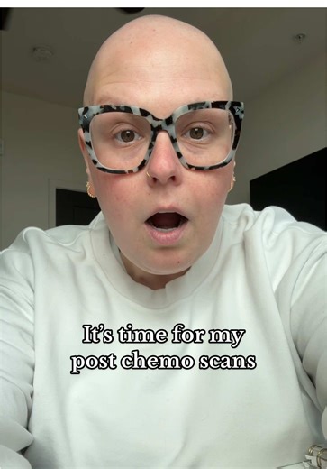 Facing the Next Phase of My Cancer Journey