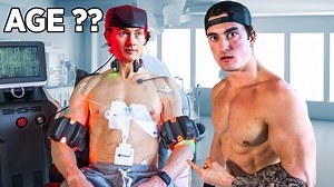 489 reactions · 18 shares | Training W/ Real Life Vampire (Anti-aging) | Jesse James West | Facebook