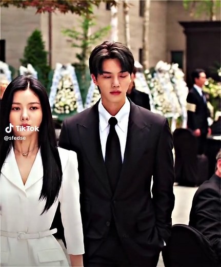 My Demon Kdrama: Explore Dodohee and Sung Kang