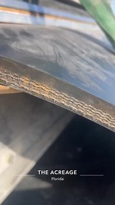 Vulcanization joint of conveyor belt | China. Conveying equipment factory