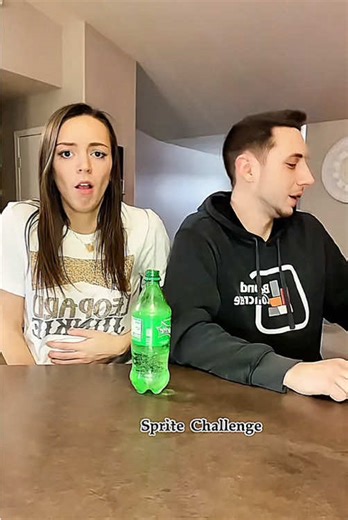 Sprite Challenge: Hilarious Moments Unleashed