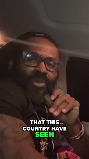 Watched My Country Tear Apart, Then I Left #shorts