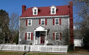 New Bern Historic District - Alchetron, the free social encyclopedia