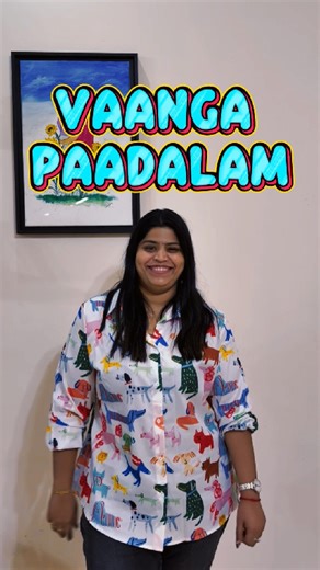 Vaanga Paadalam Bahrain on Instagram: "Headline: 📧 YOU’VE GOT MAIL! (Check your Inbox NOW!) 📧 The Official VP 2.0 Event Guide has just been sent to all ticket holders! 🎟️ ✨ @realtalkswithrathi breaking down everything you need to know before you step into @epixcinemas this Friday. Inside the Mail: 👗 Dress Code: RED & BLACK (Classy Romance!) 📸 Big Screen Moment: How to send your Couple (#Love) & Squad (#Squad) pics! 🎁 Goodie Bag: A special Valentine’s keepsake for EVERYONE. 🎶 Lyrics: Downl