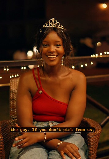 Ndejje SSS Girls' Prom Beach Party 2025 Highlights