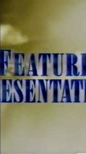 Paramount 90th Anniversary Feature Presentation Times Scarier