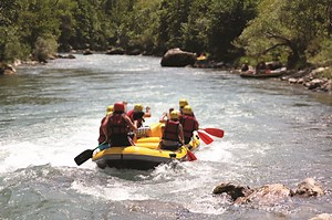 Team-building exercises that participants will actually enjoy