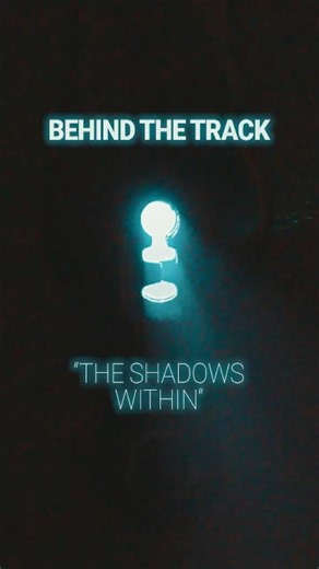 Behind The Track: The Shadows Within #lordofthelost #opvsnoir