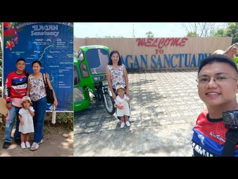 ILAGAN SANCTUARY 2026 TRICYCLE RIDE