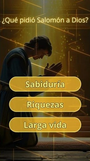 Easy Bible Trivia | Bible Game with Christian Questions